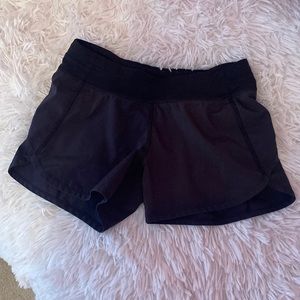 Ivivva shorts size 8